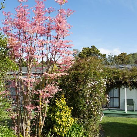 The Park Motel Motueka Kültér fotó