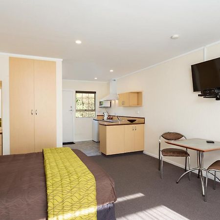 The Park Motel Motueka Kültér fotó